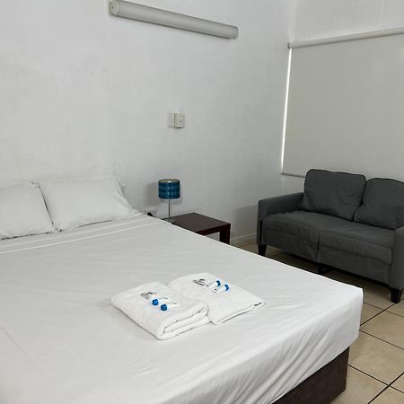 Shell Motel Bowen Zewnętrze zdjęcie