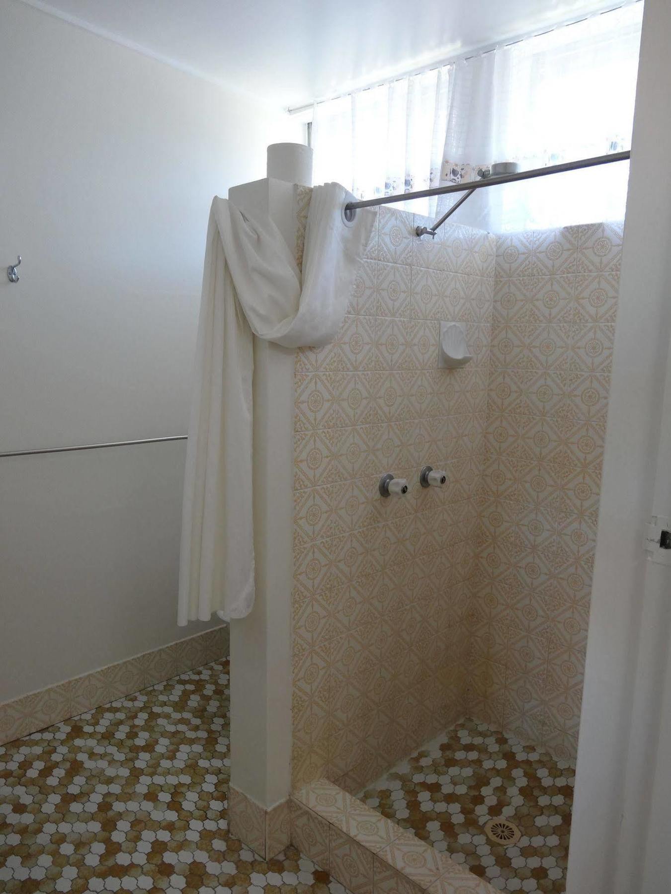 Shell Motel Bowen Zewnętrze zdjęcie